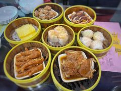 -府城小食馆(金龙宾馆店)