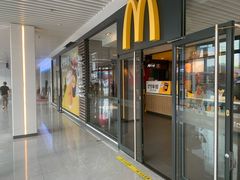 -麦当劳(驿坂服务区B区店)