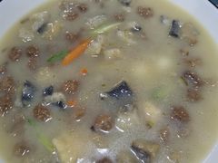 -老院子饭店·鲁菜·海鲜·家常菜