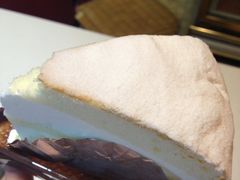 波士顿派-红叶蛋糕(温泉店)