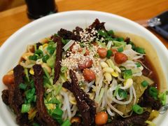-千盛海南粉(金鸡岭店)
