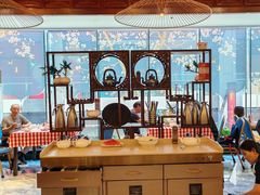 -粤香楼(新光里店)