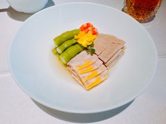 -杭州新新饭店·1913餐厅