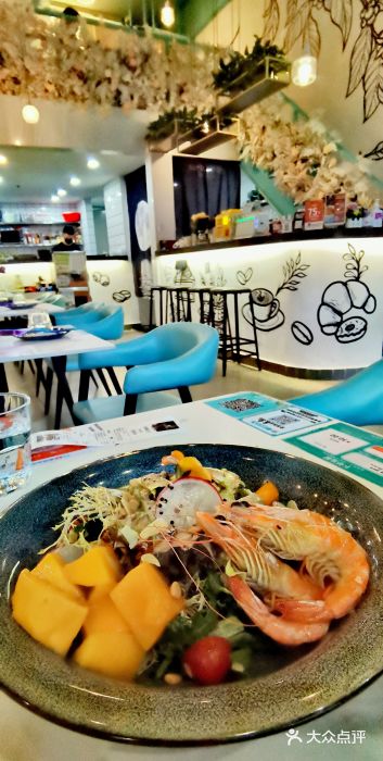 拾挚扒房(招商花园城店)图片