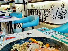 -拾挚扒房(招商花园城店)