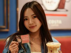 -COSTA COFFEE(吴江路店)