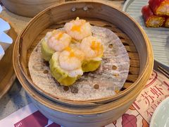 -点都德(龙之梦店)