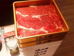 -温禾牛·和牛寿喜烧自助火锅(恒基名人店)