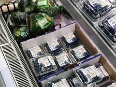 -永旺黄岛购物中心