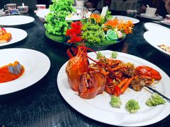 -岁粤Moon·湖景餐厅(月光码头店)