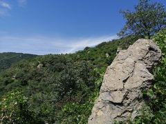 -北京鹫峰国家森林公园