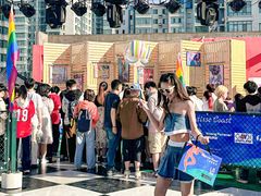 -凯德广场(学府店)