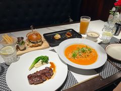-风渡嘉荷西餐厅 Windy City(西三旗金隅店)