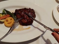-佐度王子扒房(天鹅湖店)