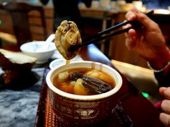 -安泰楼·佛跳墙创始人·传统闽味早茶·酒楼(三坊七巷闽菜地标店)