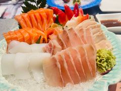 -大渔铁板烧(大悦城店)