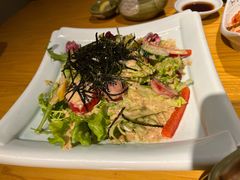 -三石铁板烧(紫竹桥店)