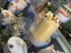 -上海静安昆仑大酒店