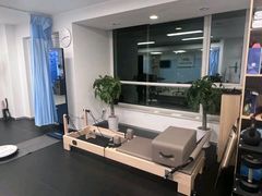 -体博士·疼痛调理·体态矫正·运动康复中心(大望路华贸店)