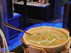 -泰妃殿(武汉首店)