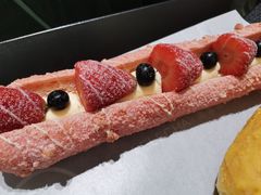 -LELECHA乐乐茶(新街口大洋店)