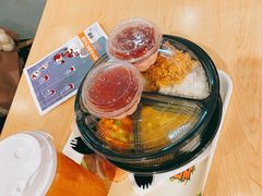 -德克士(睢宁曼哈顿店)