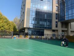 -杭州滨江欧文幼儿园