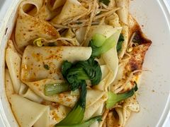 -陕味食族油泼面(同济南路店)