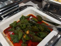 -天荷菜根·闽南素食自助(刺桐北路店)