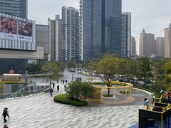 -东莞松山湖万象汇