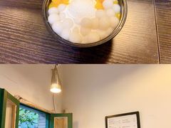 -小团圆糖水铺(襄阳南路店)