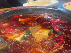 -牛市坎火锅(建设路店)