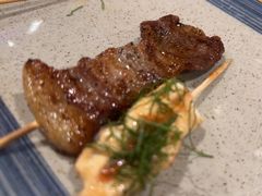 -晶吉·居酒屋·烧鸟·生鱼饭(中山区民主广场店)