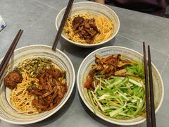-梅溪·小伙子干挑面(安吉总店)