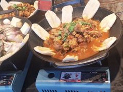 -付家大院(华丰店)