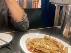 -南海底小海鲜·湘菜(鲁巷吴家湾店)