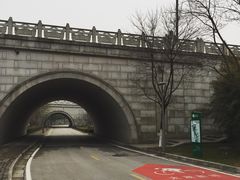 -尚贤河湿地