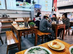 -熊氏牛羊杂粉(龙眼井总店)