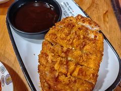 -多宾韩国料理(学衡路店)