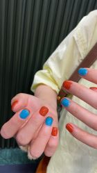 -情同手足美甲美睫