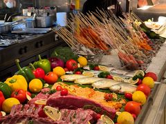 -顺德联塑万怡酒店·万荟轩自助餐厅