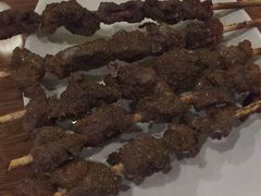 -晋商羊家将(十八中店)