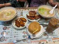 -华嫂冰室(尖沙咀店)