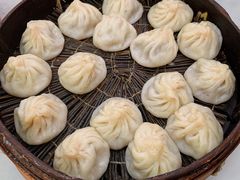 鲜肉小笼-万寿斋(山阴路店)