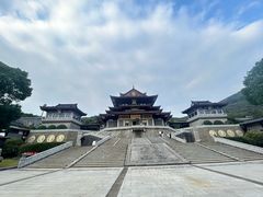 -句容茅山景区