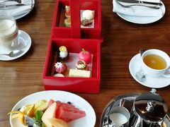 -嘉定凯悦·咖啡厅