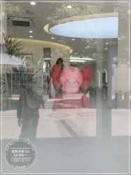 -型色沙龙 Color Salon