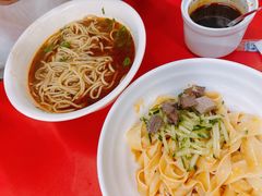 -乐天拉面(桃花街店)