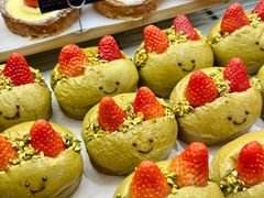 -PAPER STONE BAKERY(天汇广场店)
