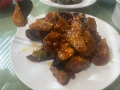 -桃子餐厅·天津菜(王顶堤总店)